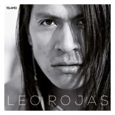 CD Leo Rojas: Leo Rojas