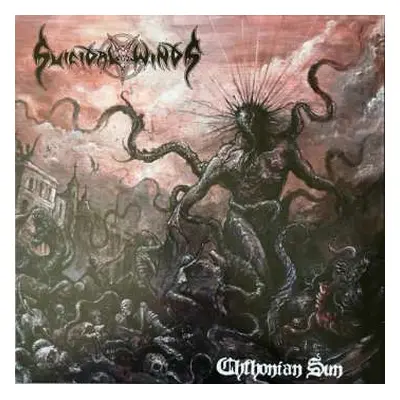 LP Suicidal Winds: Chthonian Sun