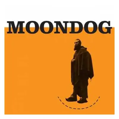 CD Moondog: Moondog