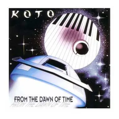 LP Koto: From The Dawn Of Time