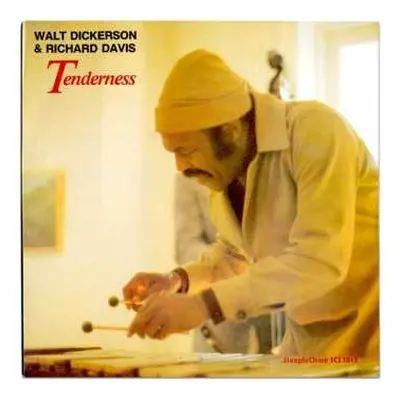 LP Richard Davis: Tenderness