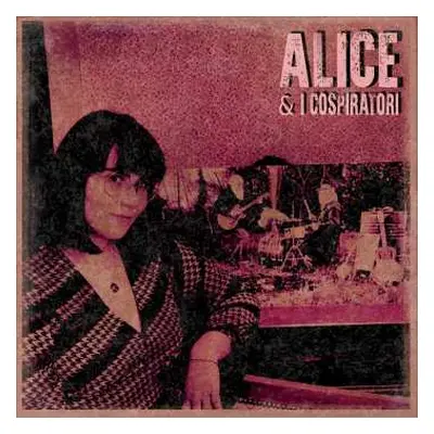 LP Alice: Alice LTD