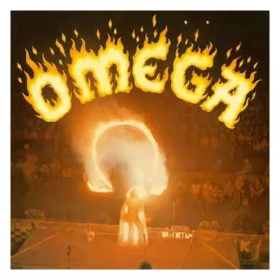 LP Omega: Omega III