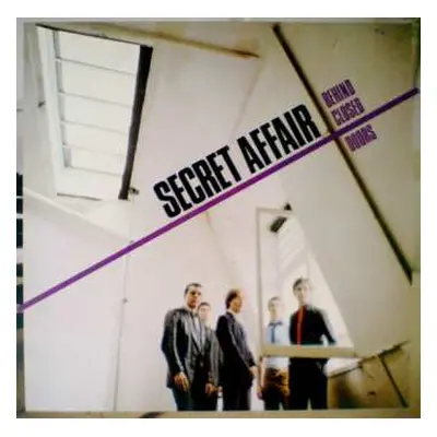 LP Secret Affair: Behind Closed Doors