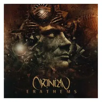 CD Cronian: Erathems