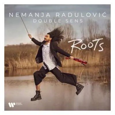 CD Nemanja Radulović: Roots DIGI