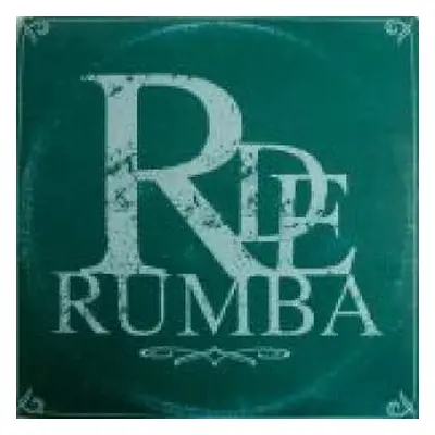 CD R De Rumba: R De Rumba