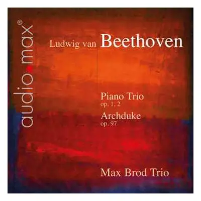 SACD Ludwig van Beethoven: Klaviertrios Nr.2 & 7