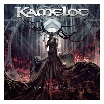 CD Kamelot: The Awakening