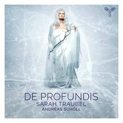 CD Sarah/andreas Sc Traubel: De Profundis