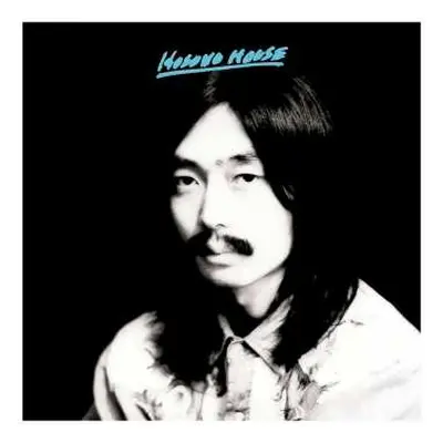 CD Haruomi Hosono: Hosono House