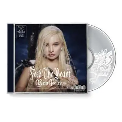 CD Kim Petras: Feed The Beast