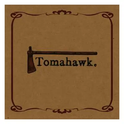 LP Tomahawk: Tomahawk CLR