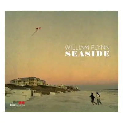 CD William Flynn: Seaside