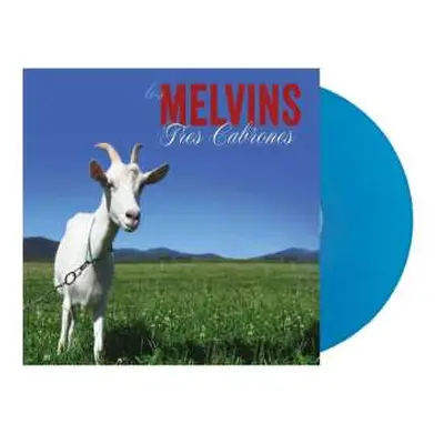 LP Melvins: Tres Cabrones CLR