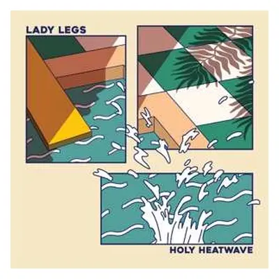 CD Lady Legs: Holy Heatwave