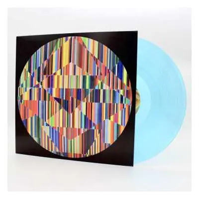 LP Sufjan Stevens: Reflections CLR