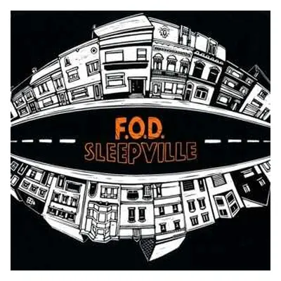 LP F.O.D.: Sleepville CLR