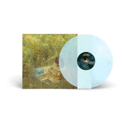 LP ODESZA: Flaws In Our Design (ltd Coloured Ep)