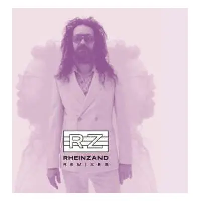 LP Rheinzand: Rheinzand Remixes