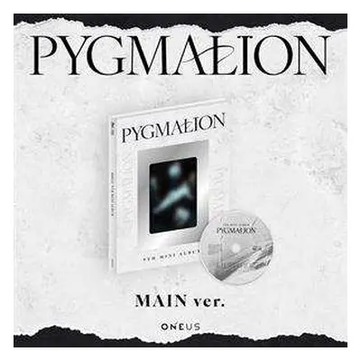 CD Oneus: Pygmalion