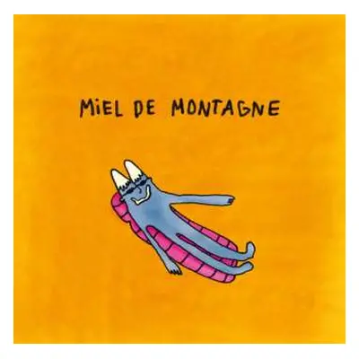 LP Miel de Montagne: Miel De Montagne CLR | LTD