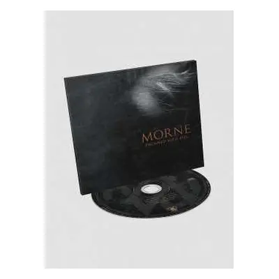 CD Morne: Engraved With Pain