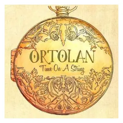 CD Ortolan: Time On A String