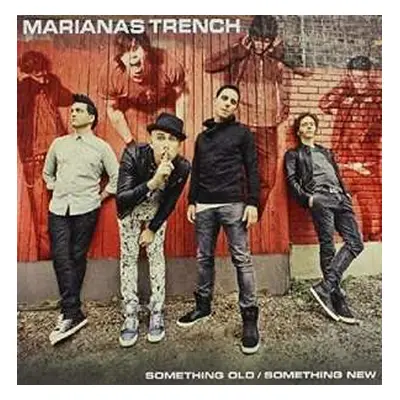 SP Marianas Trench: Something Old / Something New LTD | PIC