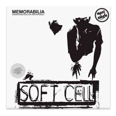 LP Soft Cell: Memorabilia CLR | LTD