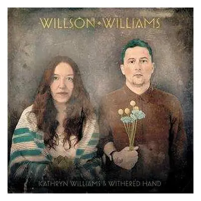 LP Kathryn Williams: Willson Williams CLR | LTD