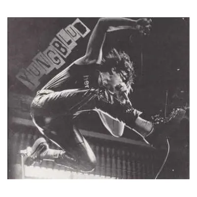 CD Yungblud: Yungblud LTD