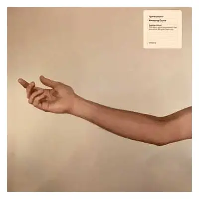 LP Spiritualized: Amazing Grace