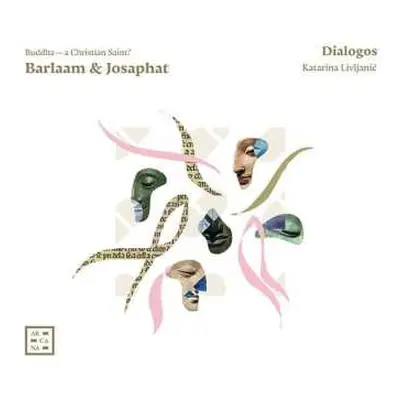 CD Dialogos: Barlaam & Josaphat