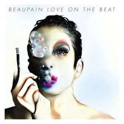 LP Alex Beaupain: Love On The Beat