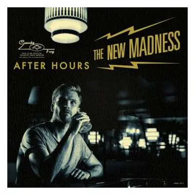 CD The New Madness: After Hours