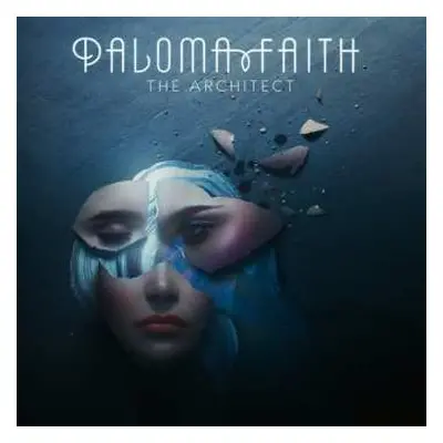 CD Paloma Faith: The Architect