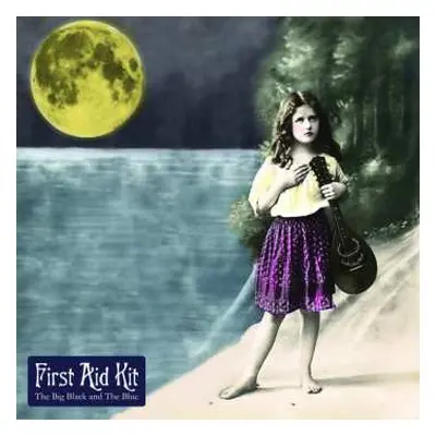 CD First Aid Kit: The Big Black & The Blue