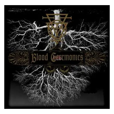 2CD Various: Blood Ceremonies