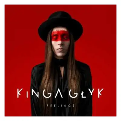 LP Kinga Głyk: Feelings