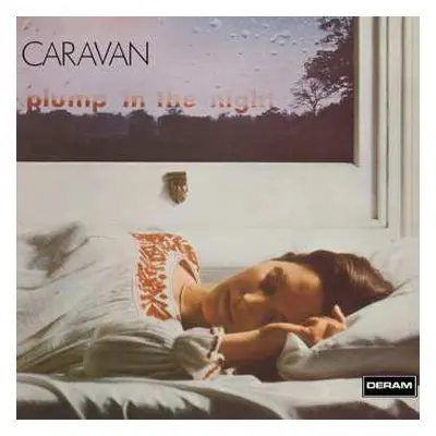 LP Caravan: For Girls Who Grow Plump in the Night