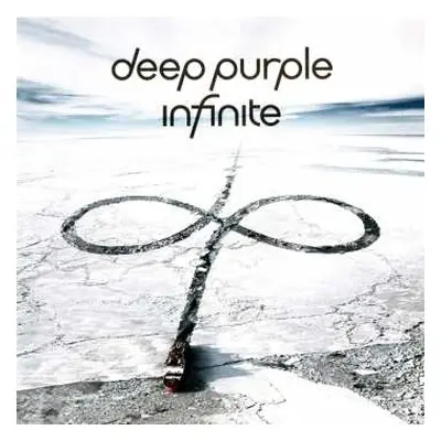 2LP Deep Purple: Infinite