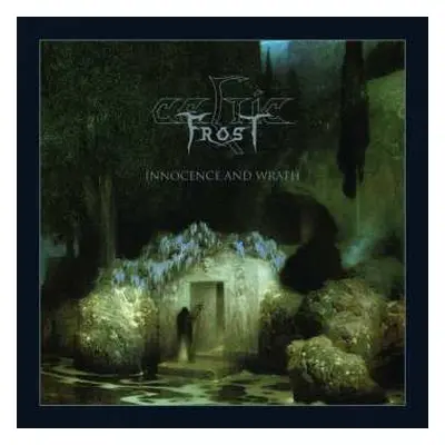 2CD Celtic Frost: Innocence And Wrath DIGI