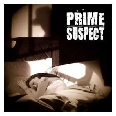 CD Prime Suspect: Prime Suspect