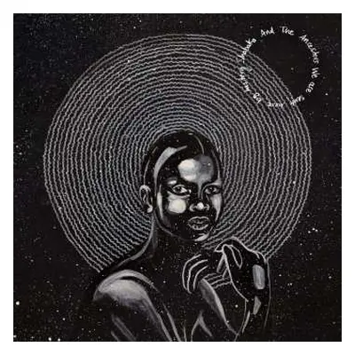 2LP Shabaka And The Ancestors: We Are Sent Here By History