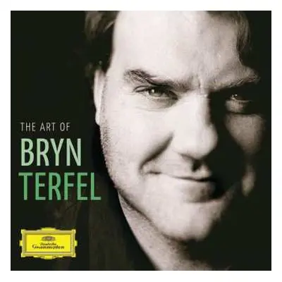 2CD Bryn Terfel: The Art Of Bryn Terfel