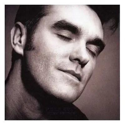 CD Morrissey: Greatest Hits