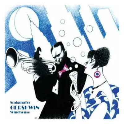 LP Jan Smigmator: Smigmator - GERSHWIN - Winehouse