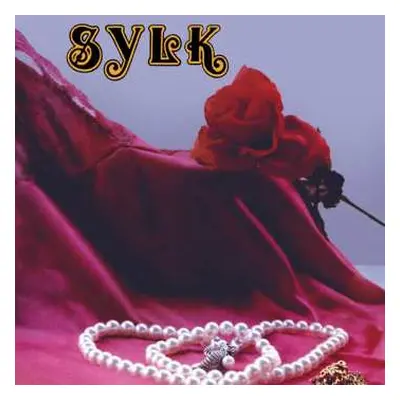 LP Sylk: Sylk LTD