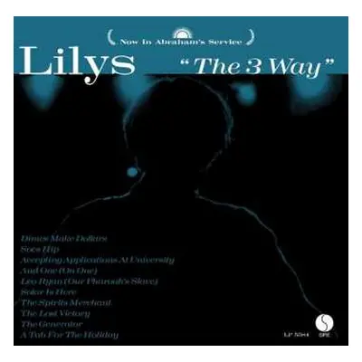 LP Lilys: The 3 Way